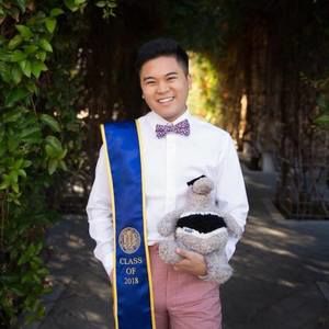 Meet your Posher, Julian